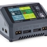 Зарядний пристрій універсальний дуо SkyRC D200neo 200W/800W з блоком живлення (SK-100196) - фото 2