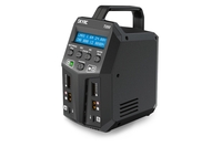Зарядное устройство универсальное дуо SkyRC T200 200W с блоком питания (SK-100155)