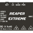 Відеопередавач Foxeer Reaper Extreme 5,8 ГГц 2500mW - фото 2