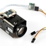 Камера аналогова 163г Foxeer 700TVL CMOS 30x зум з PWM керуванням для дронів - фото 1