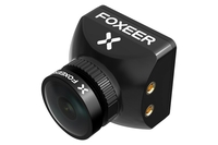 Камера FPV для дрона Foxeer T-Rex Mini 1500TVL M12 L1.7 (черный)