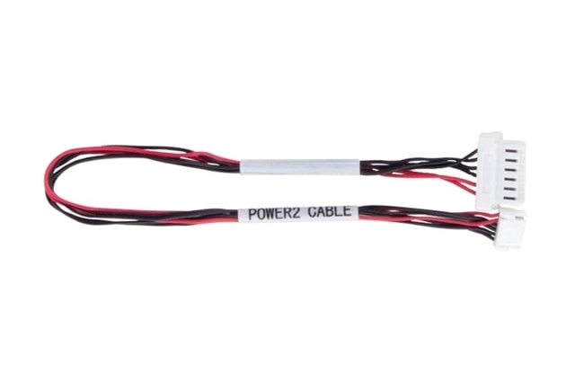 Кабель живлення Cubepilot JST-GH