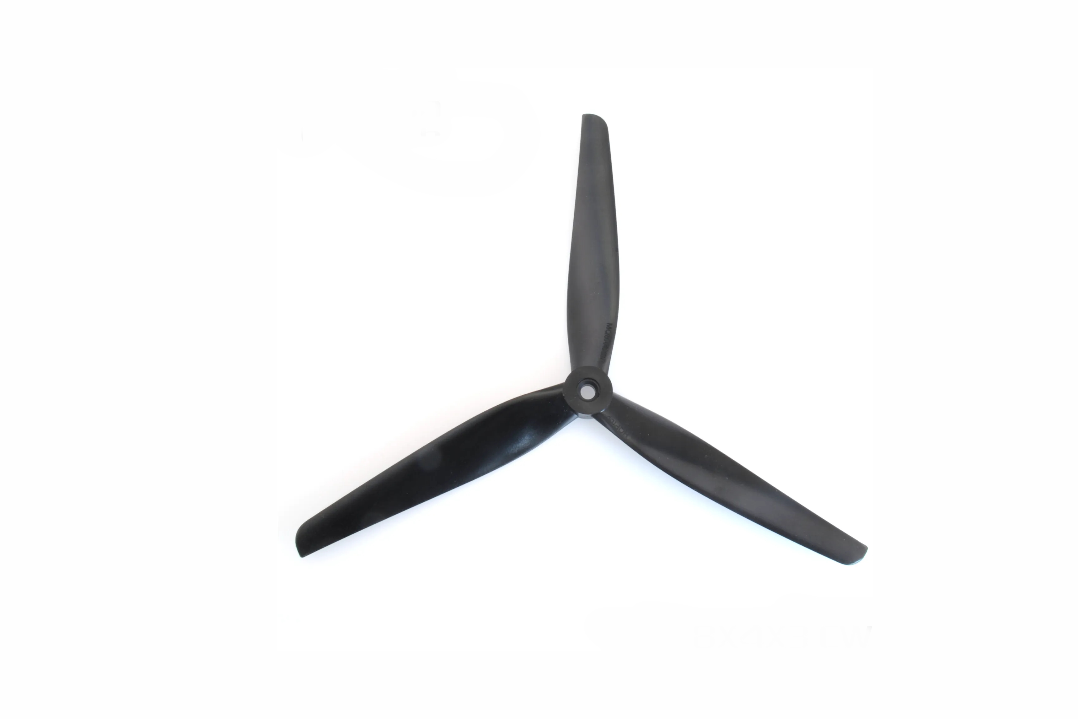 Пропелер HQProp MacroQuad 8x4x3R армований нейлон CW для квадрокоптера