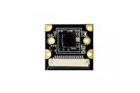 Камера Waveshare IMX219-77 8MP FOV77 для Raspberry CM3/3+/4, Jetson Nano