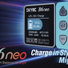 Зарядное устройство универсальное SkyRC B6neo 80W/200W без блока питания (SK-100198) - фото 8