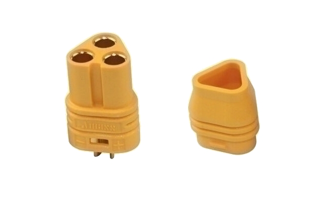 Конектори AMASS MT30 Female 2 шт