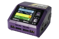 Зарядное устройство кватро SkyRC Q200neo 200W/400W с/БП универсальное (SK-100197)