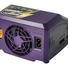Зарядное устройство кватро SkyRC Q200neo 200W/400W с/БП универсальное (SK-100197) - фото 4