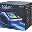 Зарядное устройство дуо SkyRC D100neo 100W/200W с/БП универсальное (SK-100199) - фото 6