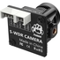 Камера FPV Foxeer Predator V5 Nano Plug M8 (черный) - фото 2