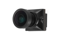 Камера FPV Caddx Ratel 2 PRO Micro 1/1.8" 1500TVL FOV125 (черный)