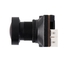 Камера FPV Caddx Ratel 2 PRO Micro 1/1.8" 1500TVL FOV125 (черный) - фото 4