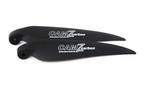Лопаті складані карбонові Aeronaut CAM Carbon Z 13x6,5 (723958)