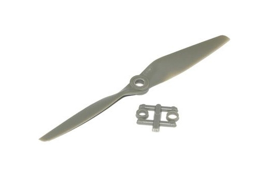 Пропелер APC 6x4E для радіокерованих літаків та мультикоптерів