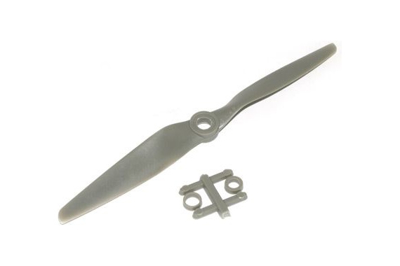 Пропелер APC 6x4EP для радіокерованих літаків, штовхаючий, 6 дюймів