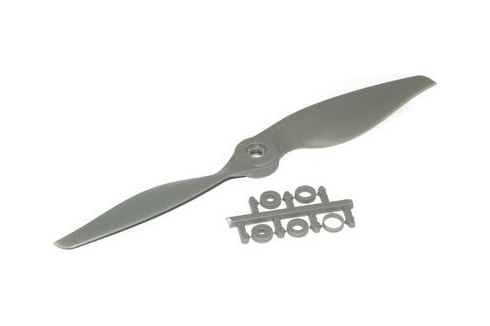 Гвинт APC 8x4E для радіокерованих літаків та мультикоптерів