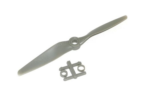 Пропелер APC 5.5x4.5EP для радіокерованих літаків та мультикоптерів (штовхаючий)