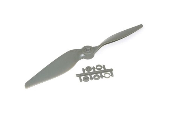 Гвинт APC 9x6EP для радіокерованих літаків, штовхаючий, 9 дюймів