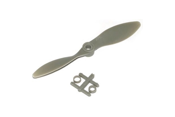 Пропелер APC 5.1x4.5E для радіокерованих літаків