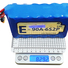 Акумулятор для дрону Energy Life Li-Ion 8400мАч 6S2P 90A 21700-P42A 12AWG XT60-F - фото 5