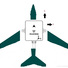 Компас електронний HolyBro RM3100 DroneCAN (42 см - фото 7