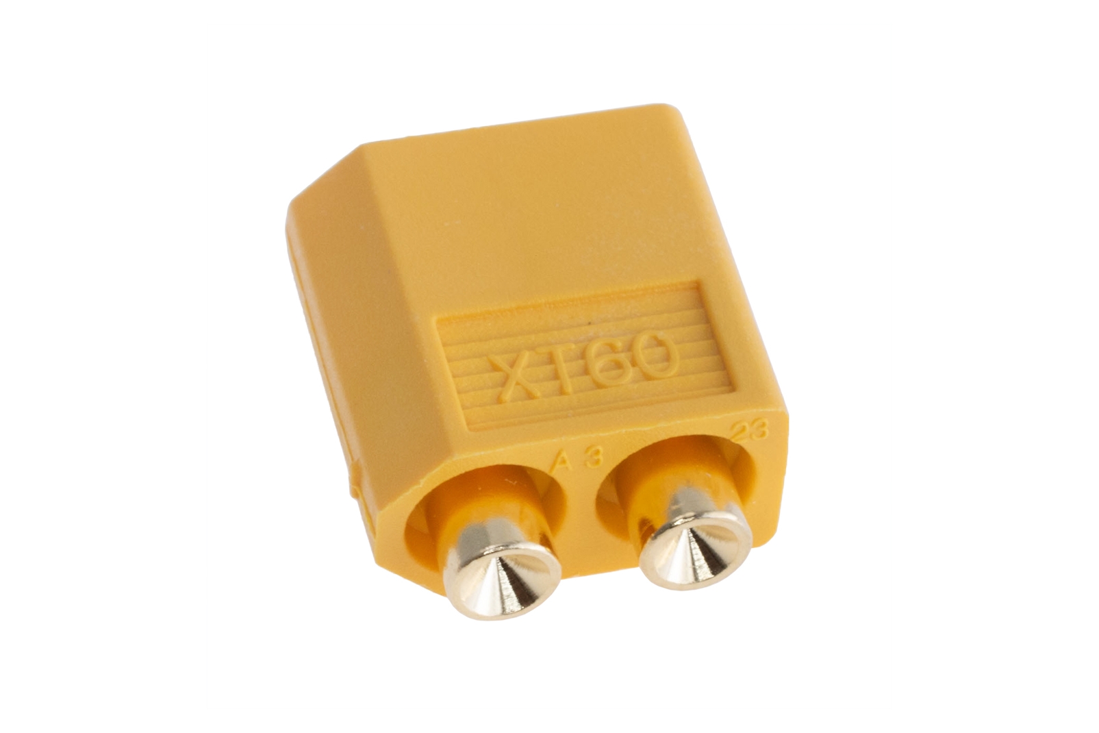 Конектори AMASS XT60PB Male, 2 штуки