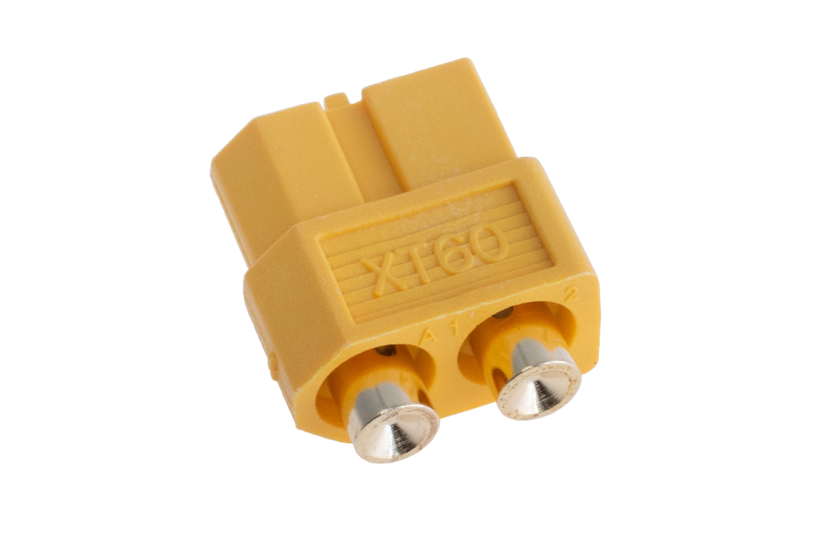 Конектори AMASS XT60PB Female, 2 шт