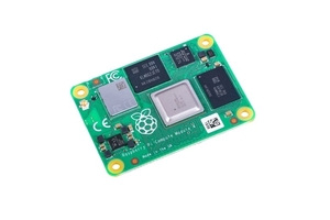 Вычислительный модуль Raspberry PI CM4 8Gb 32Gb Wi-Fi