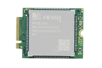 Плата розширення SIMCom SIM7600G-H-M.2 LTE у форм-факторі M.2