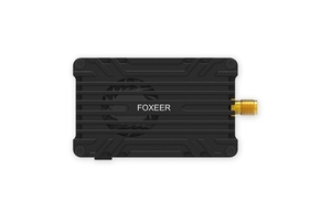 Відеопередавач Foxeer Reaper Infinity 4.9-6.0GHz 80 каналів 10W