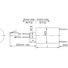 Контактное кольцо Senring EM022-24GX 22мм ethernet+2x20A+2x2A - фото 6