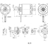 Мотор для літаків SunnySky X3525 V3 KV650 - фото 3