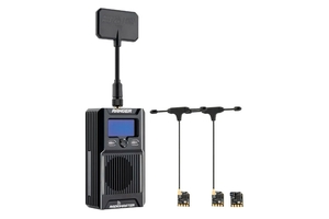 Модуль JR передатчик Radiomaster Ranger ELRS Combo с 2xRP1 + 1xRP2 (2.4GHz)