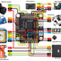 Полетный стек VYRIY F405 V2 BMI270 50A_BLS 3-6s (контроллер и регулятор для квадрокоптеров) - оптовый комплект 50шт - фото 6