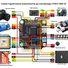 Полетный стек VYRIY F405 V2 BMI270 50A_BLS 3-6s (контроллер и регулятор для квадрокоптеров) - фото 6