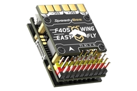 Політний контролер SpeedyBee F405 WING MINI для літаків