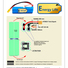 Акумуляторна батарея 4S2P Energy Life 8400 мАч Moliсel 21700-P42A Li-Ion 10AWG XT90S-F (001) - фото 2