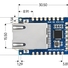 Конвертер Waveshare UART to ETH (B) LAN - фото 6