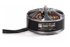 Мотор T-Motor MN5212 KV420 для мультикоптерів