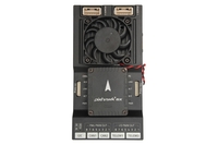 Плата польотного контролера Holybro RPi CM4 + модуль живлення PM03D