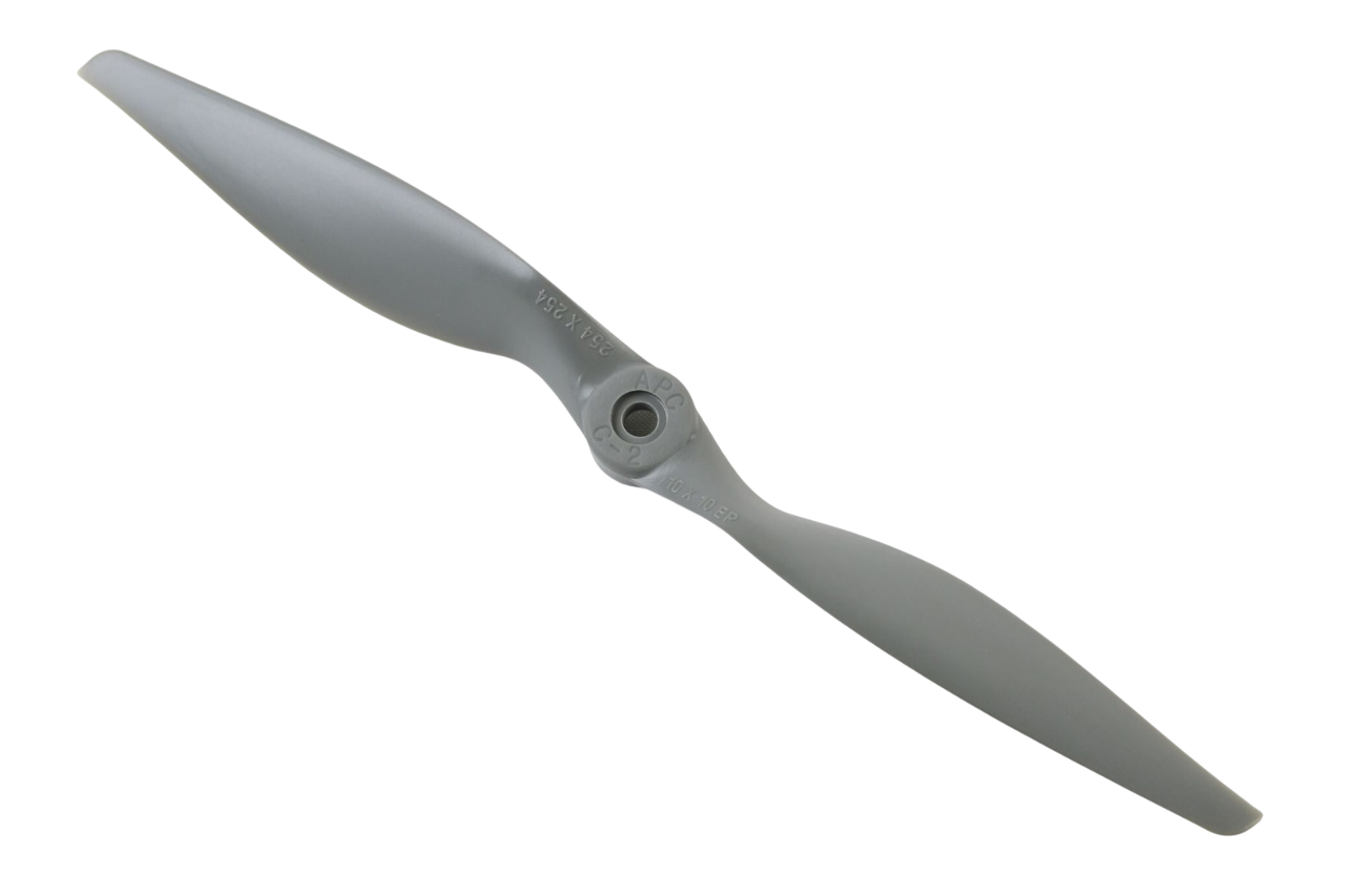 Гвинт APC 10x10 для радіокерованих літаків