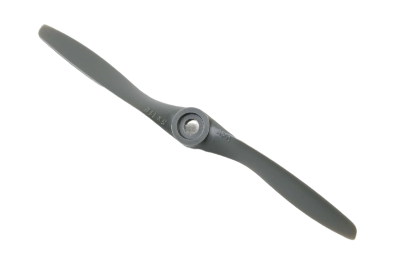 Гвинт APC 5x11E для радіокерованих літаків