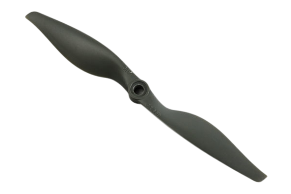 Гвинт APC 7x6EP для радіокерованих літаків, 7 дюймів, CW