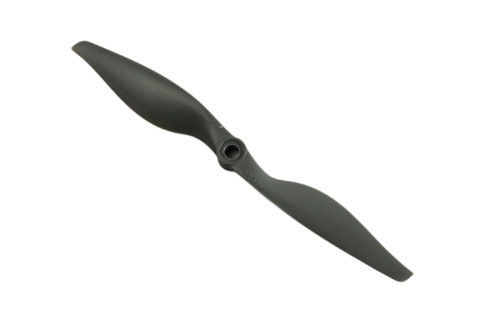 Пропелер APC 7x4 для радіокерованих літаків толкающий