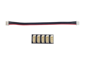 Разветвитель ReadyToSky CAN/I2C шины 5 портов