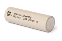 Аккумулятор Li-Ion 21700 Molicel INR21700-P45B 4500мАч 45A