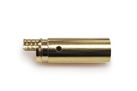 50 шт - Коннекторы AMASS GC5014 5.0MM Female