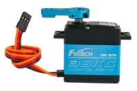 Сервопривод стандарт Feetech DS3225 30кг/35кг 270° влагозащищенный