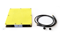 Антена 2.4GHz Maple патч 14dB SMA