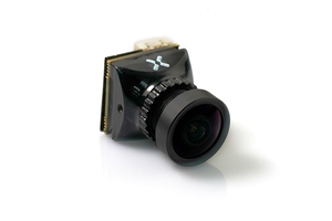 Камера FPV Foxeer Cat 4 Micro 1/3" 1200TVL M12 L2.1 (черный)